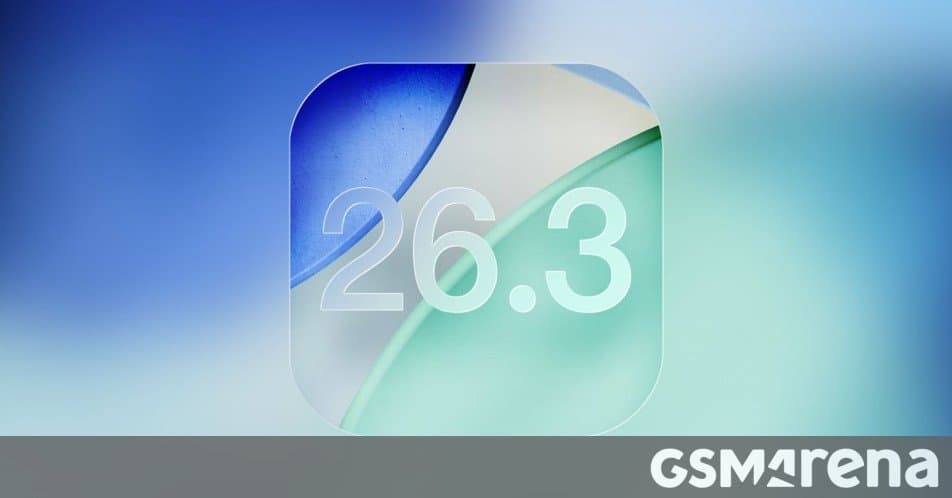 Apple Releases iOS 26.3 and iPadOS 26.3 with Enhanced Android Migration Tool