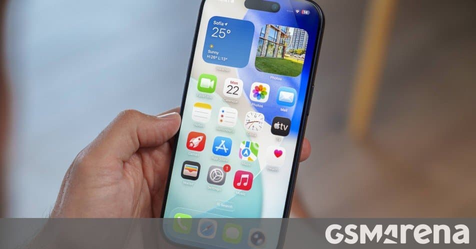 Apple releases iOS 26.4 and iPadOS 26.4 with AI playlist generator and enhanced privacy features