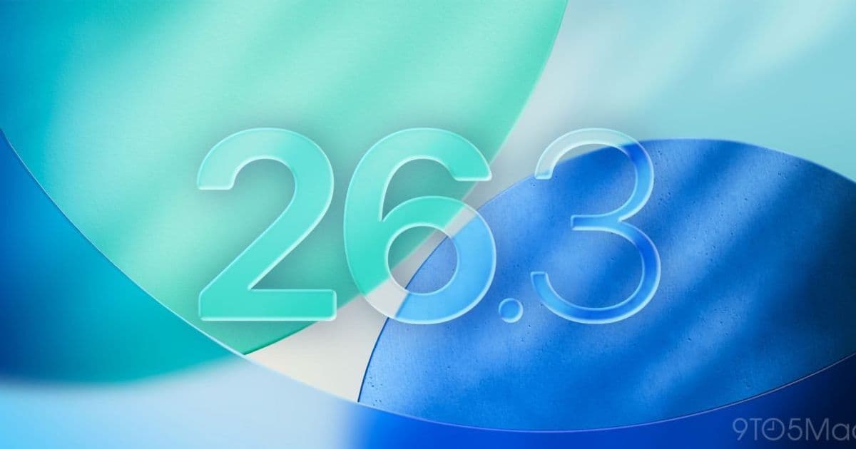 macOS 26.3.2 Update: Bug Fixes for MacBook Neo Ahead of Launch