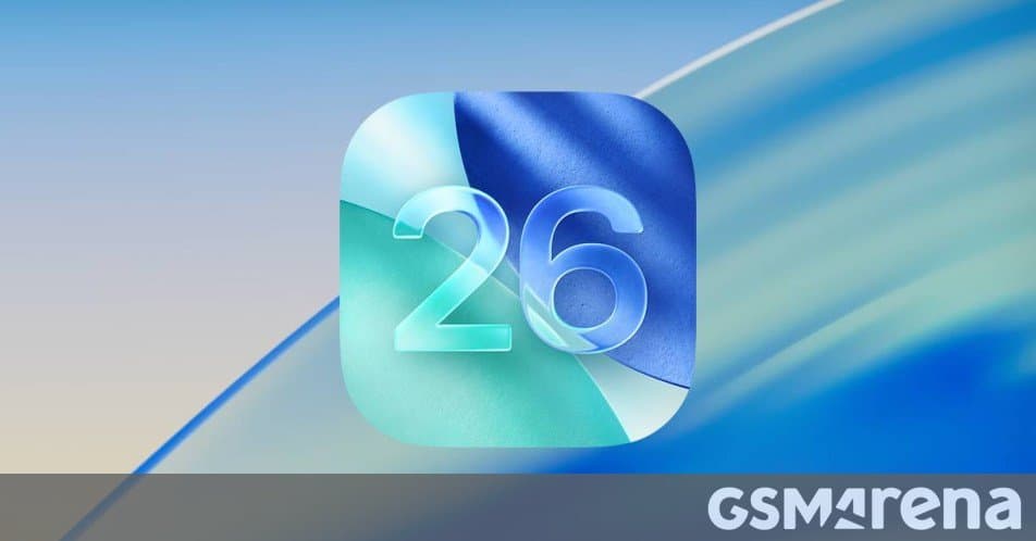 Apple releases second iOS 26.6, iPadOS 26.6 developer betas