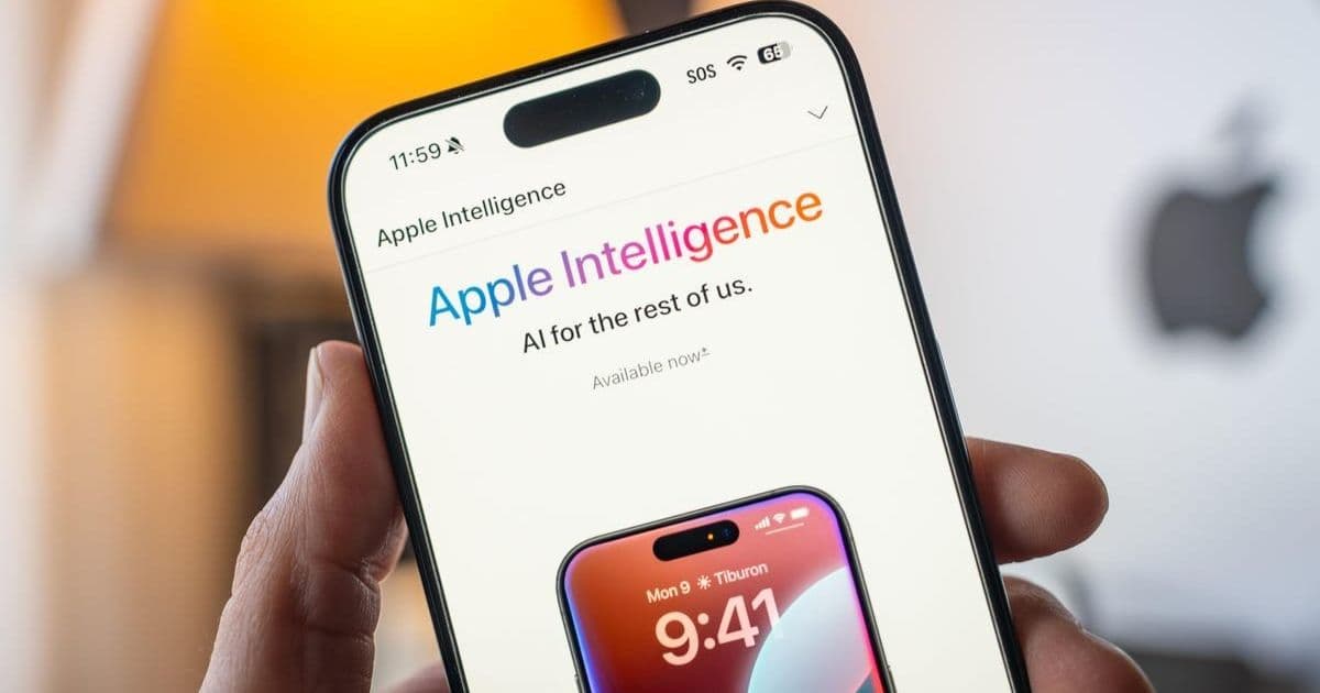 Apple's AI Ambitions: iOS 26 Features Locked Behind A17 Pro and Beyond