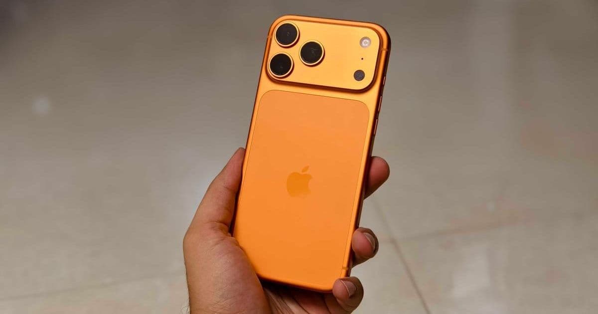 Apple's AI-Powered Calendar Sniper: How iOS 26's Visual Intelligence Saves Developers Hours