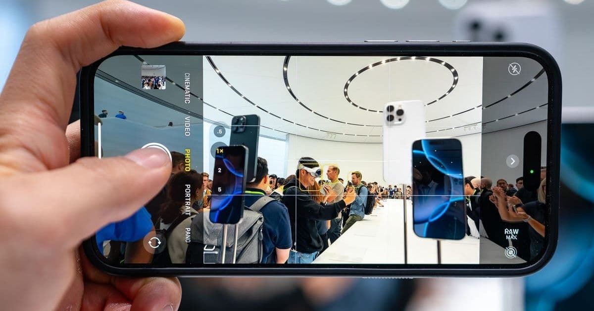 Apple's 'Awe Dropping' Event: iPhone 17, AirPods Pro 3, and AI-Driven Wearables Set to Reshape Mobile Tech