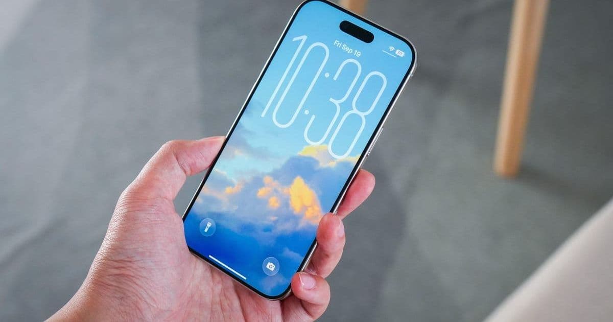 Apple's iOS 26.0.1 Lands With Critical Fixes: Why Immediate Updates Are Non-Negotiable