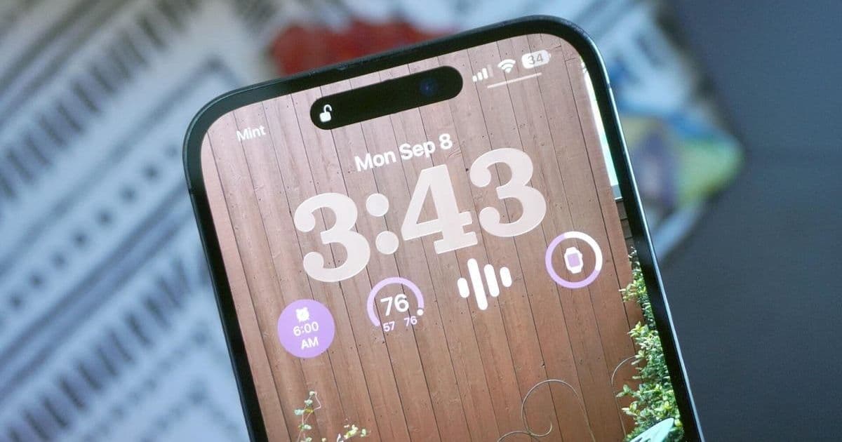 Apple's iOS 26 Calendar AI: The Productivity Booster Every iPhone User Needs