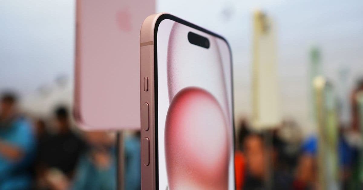 Apple's iPhone 17 Event: The Slim Revolution and Ecosystem Expansion