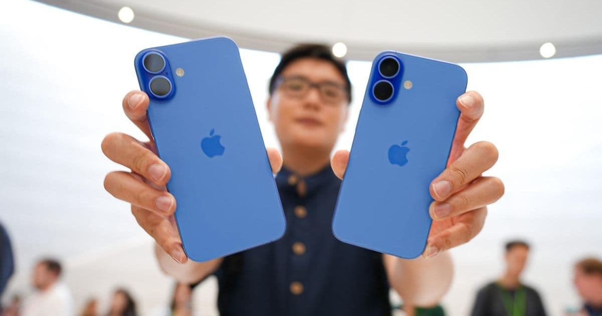 Apple's iPhone 17 Series: A High-Stakes Gamble on Thin Air and Feature Shifts