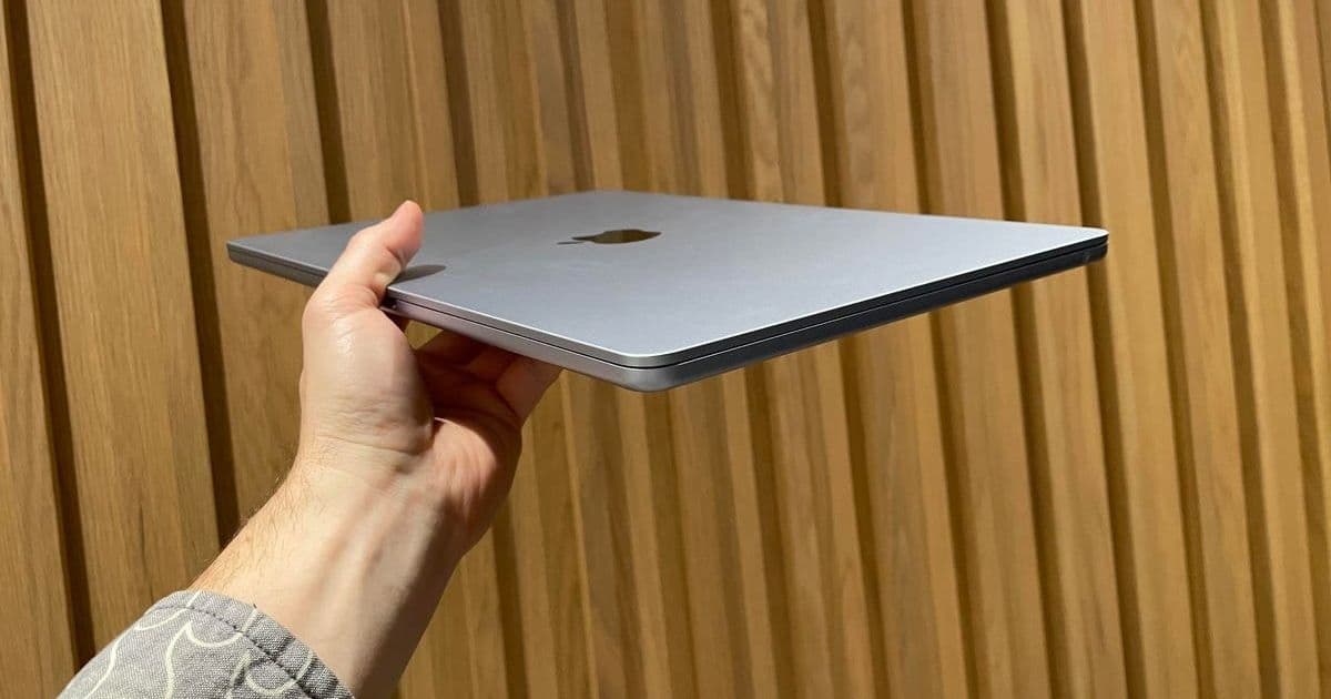 Apple's M4 MacBook Air Hits Record Low at $799: A Strategic Discount for Developers