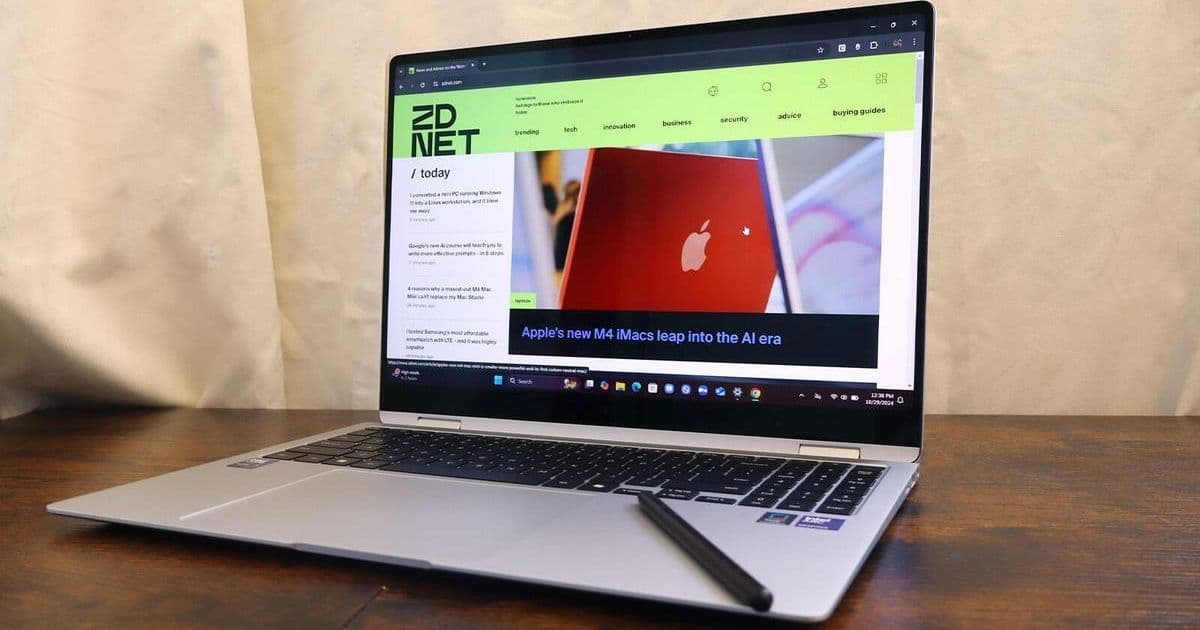 Apple's M4 MacBook Pro Tops 2025 Graphic Design Laptop Rankings: Power Meets Precision