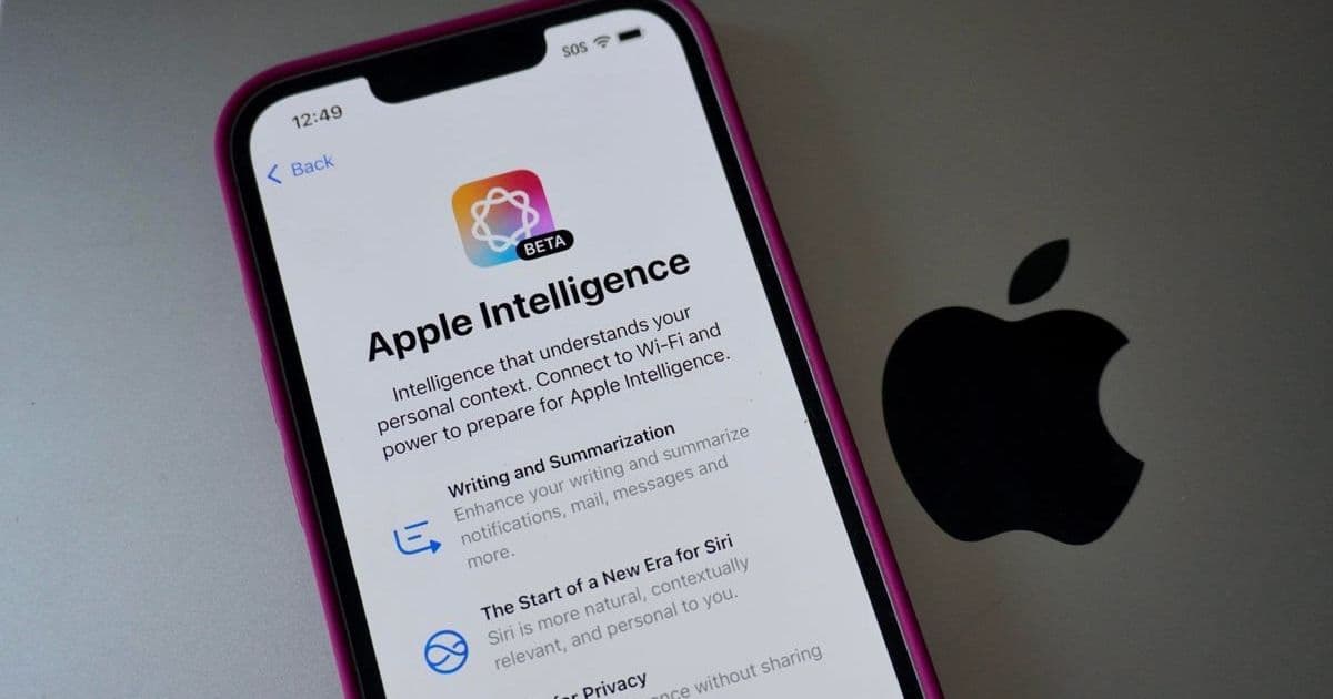 Apple's Secret Weapon: How a Native AI Search Engine Could Reshape the Ecosystem