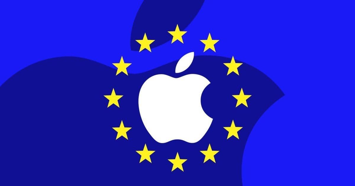 Apple Sanctions Torrent App, Testing EU's Alternative Store Mandate