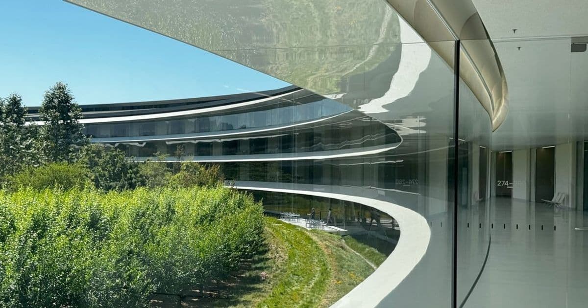 Apple Demands Federal Agency Documents in DOJ Antitrust Fight