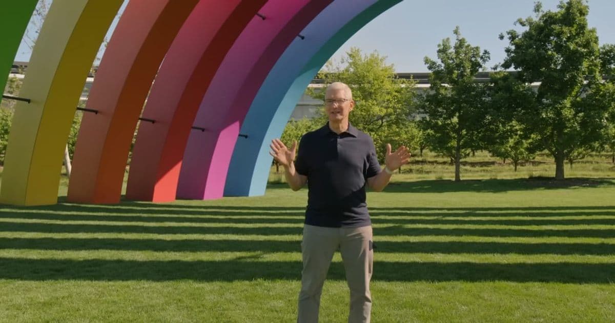 Apple shareholders reject China audit proposal at annual meeting