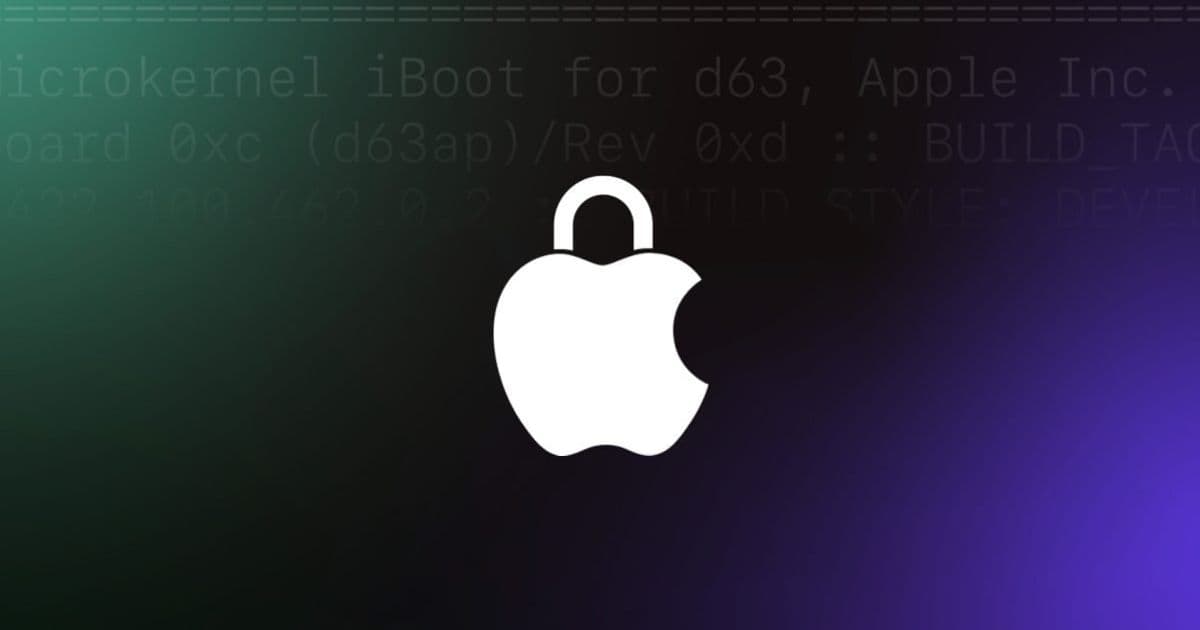 Apple Publishes iPhone and Mac Post‑Quantum Cryptography Code on GitHub