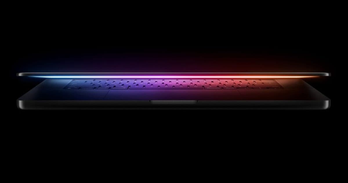 Apple Still Expected to Release 'Ultra' MacBook Pro with Touchscreen and OLED Display in 2026