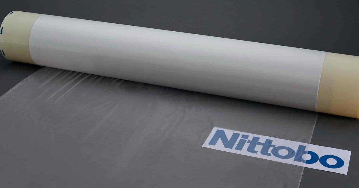 Apple supplier Nittobo to roll out improved glass cloth crucial to AI chips - Nikkei Asia