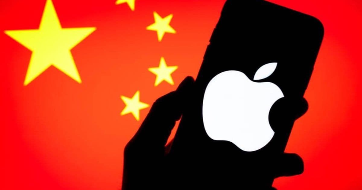 Apple slashes App Store fees in China after regulatory pressure