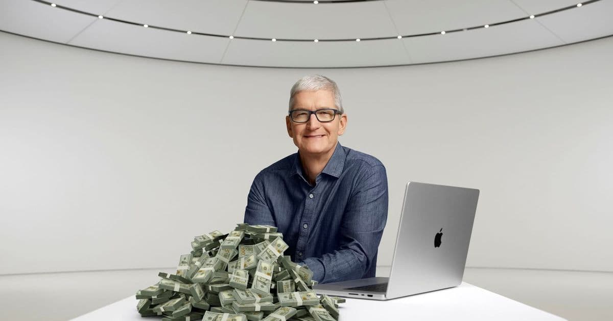 Apple's 30% Tax on Patreon Creators: A New Battle in the App Store Wars