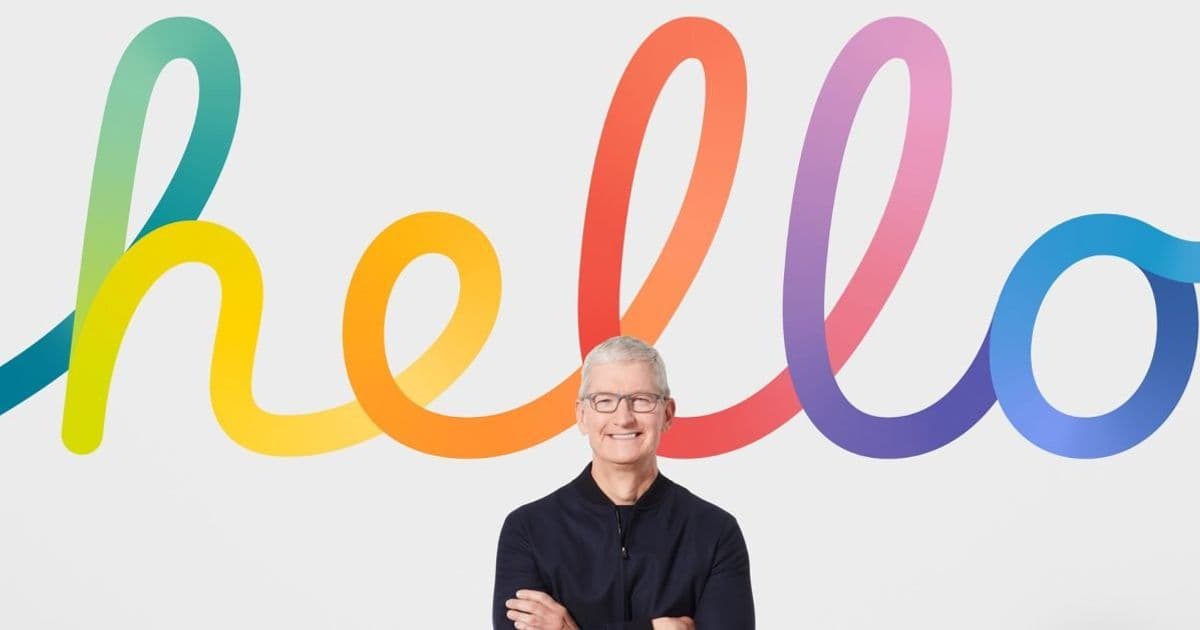 Apple tops Fortune’s World’s Most Admired Companies list