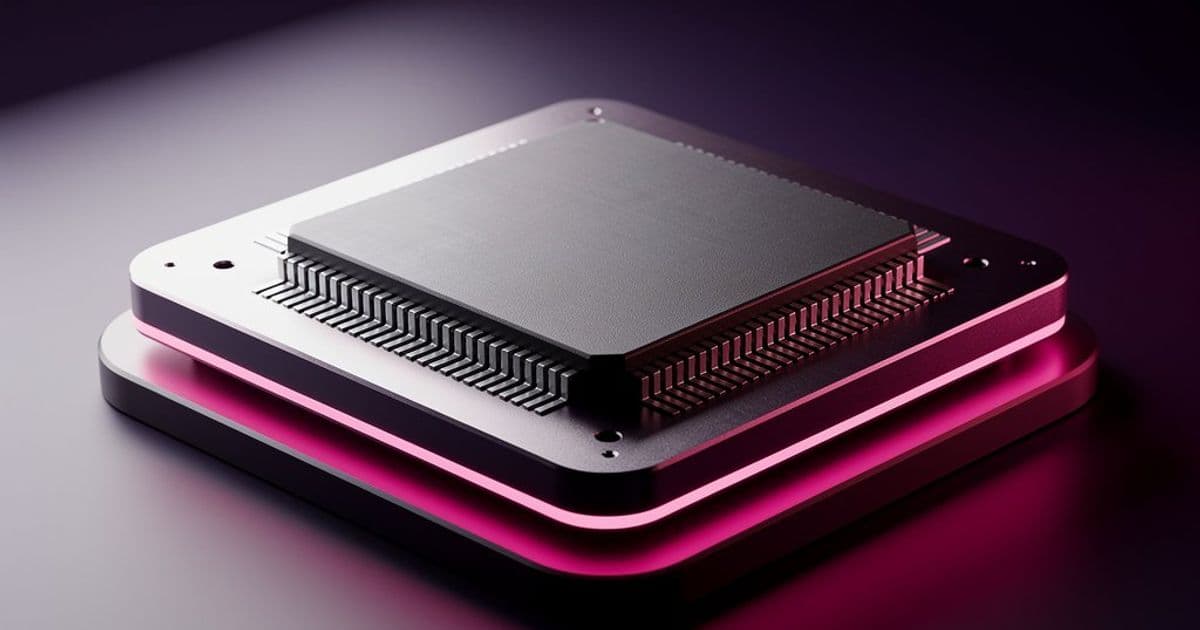 Apple's Strategic Shift: Intel's Return as a Chip Manufacturing Partner for Future iPhones and Macs