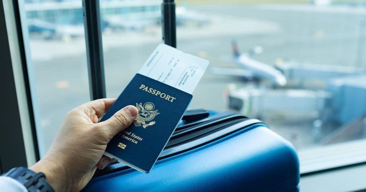 Apple Turns Your Passport into a Digital Credential: Smart Convenience, Serious Questions