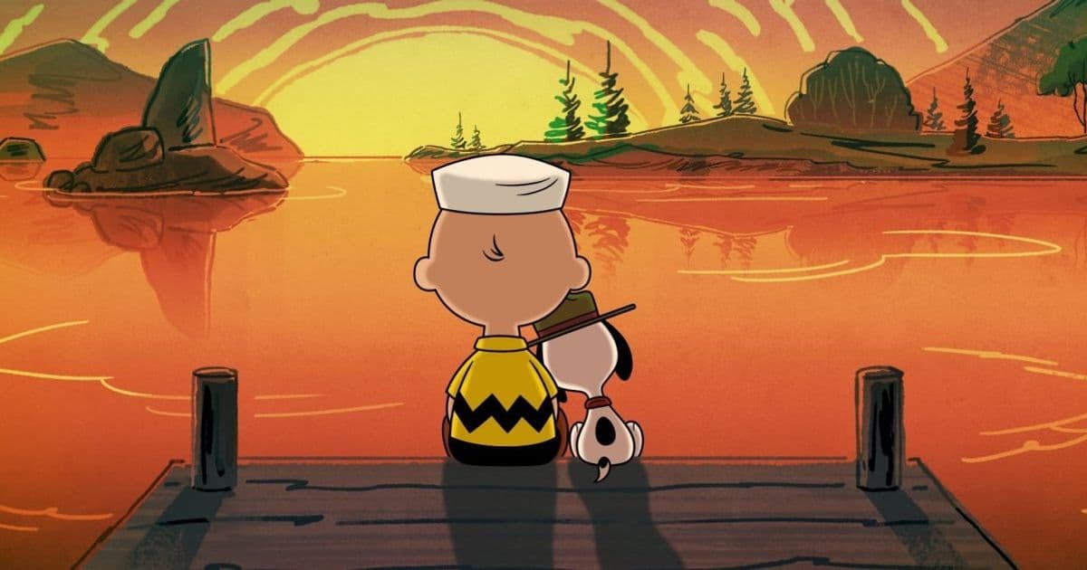 Apple TV adds four new Peanuts titles for the summer lineup