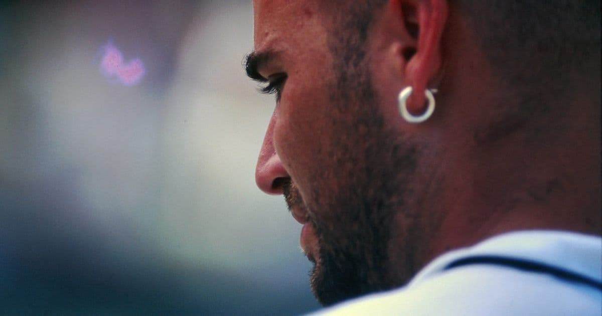 Apple TV docuseries to explore the life of tennis legend Andre Agassi