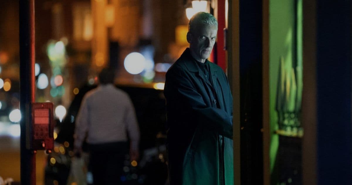 Apple TV's 'Criminal Record' Returns for Season 2 This Spring