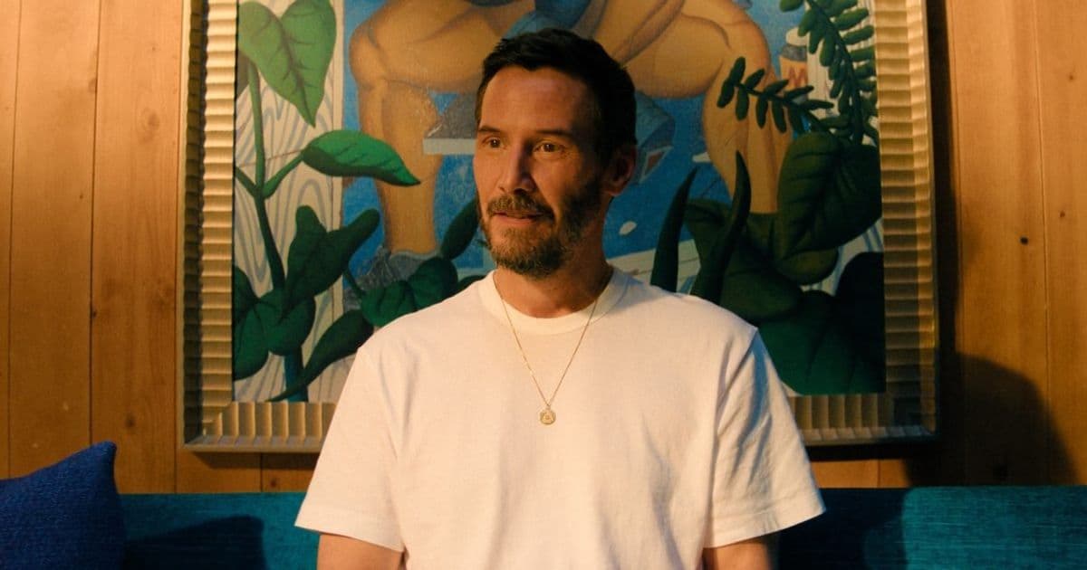 Apple TV's 'Outcome' Brings Keanu Reeves, Cameron Diaz, and Jonah Hill Together in Dark Comedy