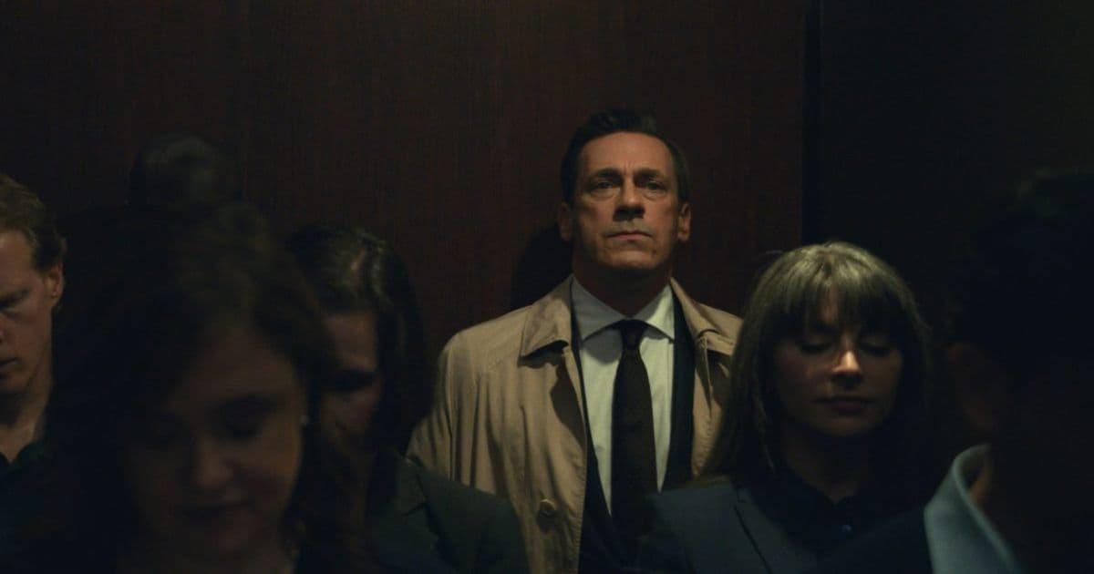 Jon Hamm's 'Your Friends & Neighbors' Returns for Season 2 on Apple TV+ April 3