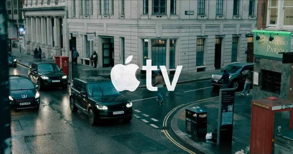 Apple TV Expands Thriller Lineup with Two Major Series Premieres