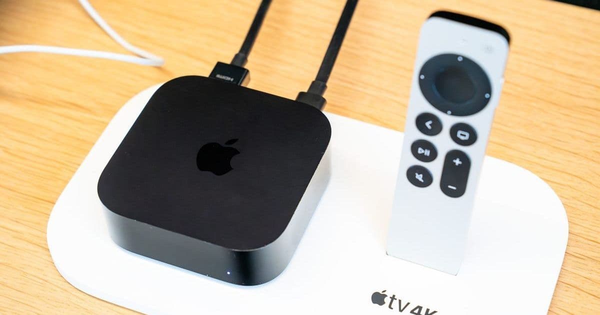 Apple TV Reinvented: tvOS 26's Liquid Glass UI and 5 Game-Changing Features