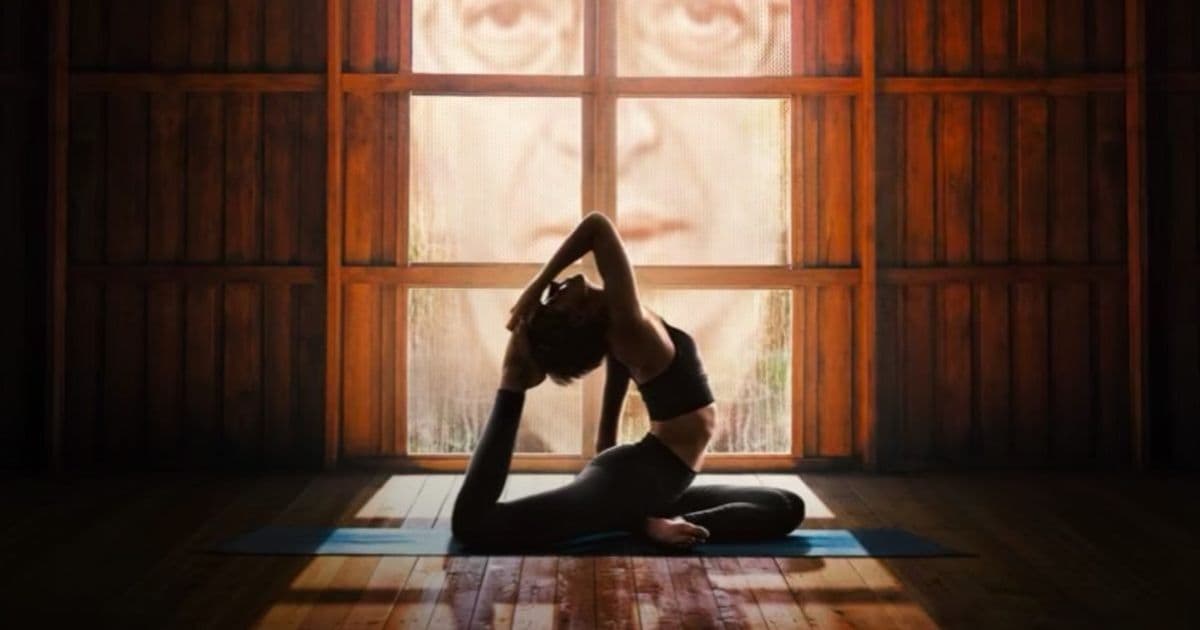 Apple TV's Twisted Yoga: A Deep Dive into the Streaming Platform's Foray into True Crime