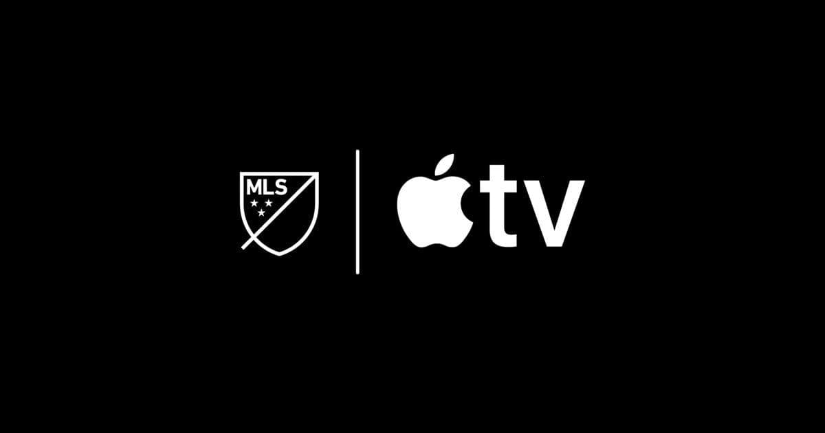 Apple TV streams first full‑length pro soccer match shot entirely on iPhone 17 Pro