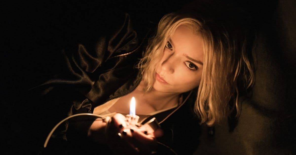 Apple TV Unveils Anya Taylor-Joy's Return to Television in 'Lucky' Series