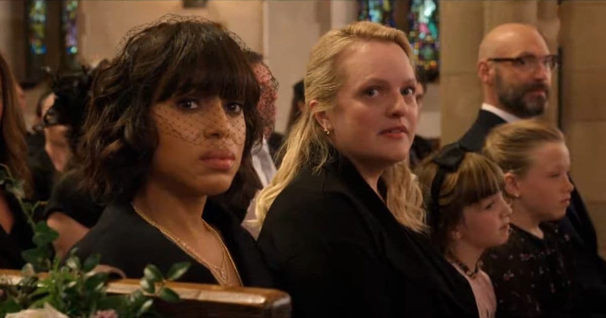 Apple TV's Imperfect Women promises psychological thrills and star power