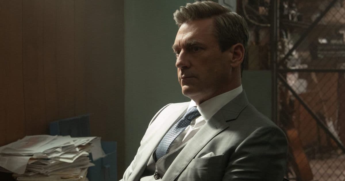 Apple TV's 'Your Friends & Neighbors' Returns for Season 2 with James Marsden Joining Cast