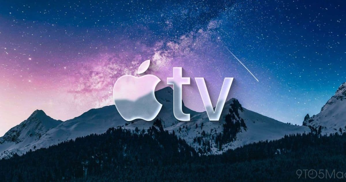 Apple TV's Latest Sci-Fi Series Marks New Strategic Direction with Successful Spinoff Approach