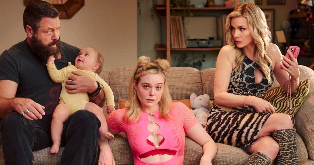 Margo's Got Money Troubles: Apple TV's Star-Studded Comedy Debuts to Rave Reviews