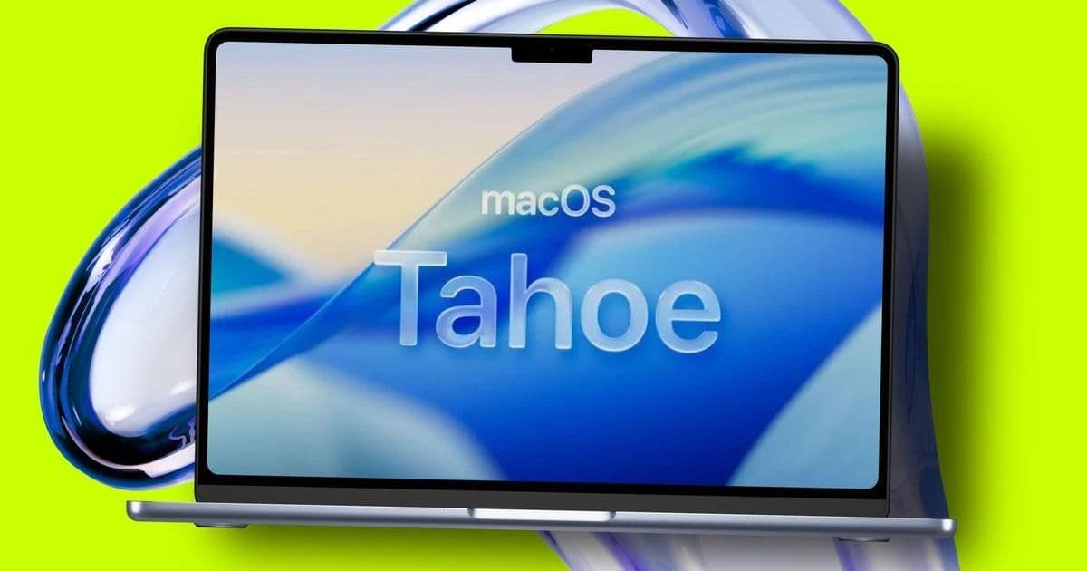 Apple Unleashes macOS 26 'Tahoe' Public Beta: Liquid Glass UI Revolution and Installation Guide