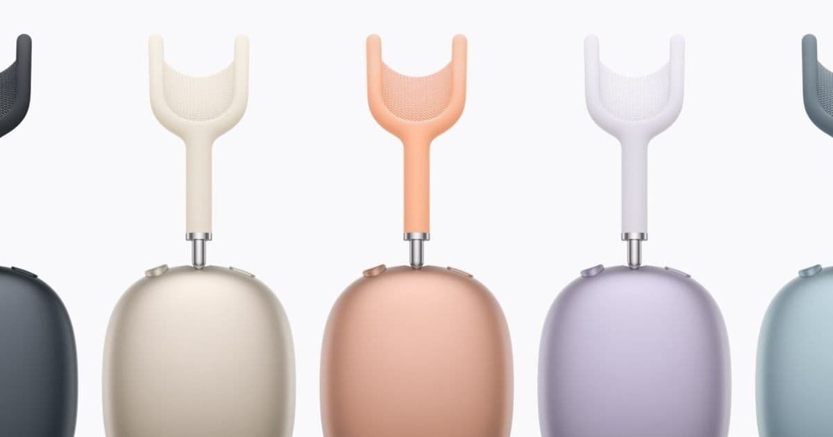 Apple AirPods Max 2: H2 Chip Upgrade Brings Major Audio Enhancements