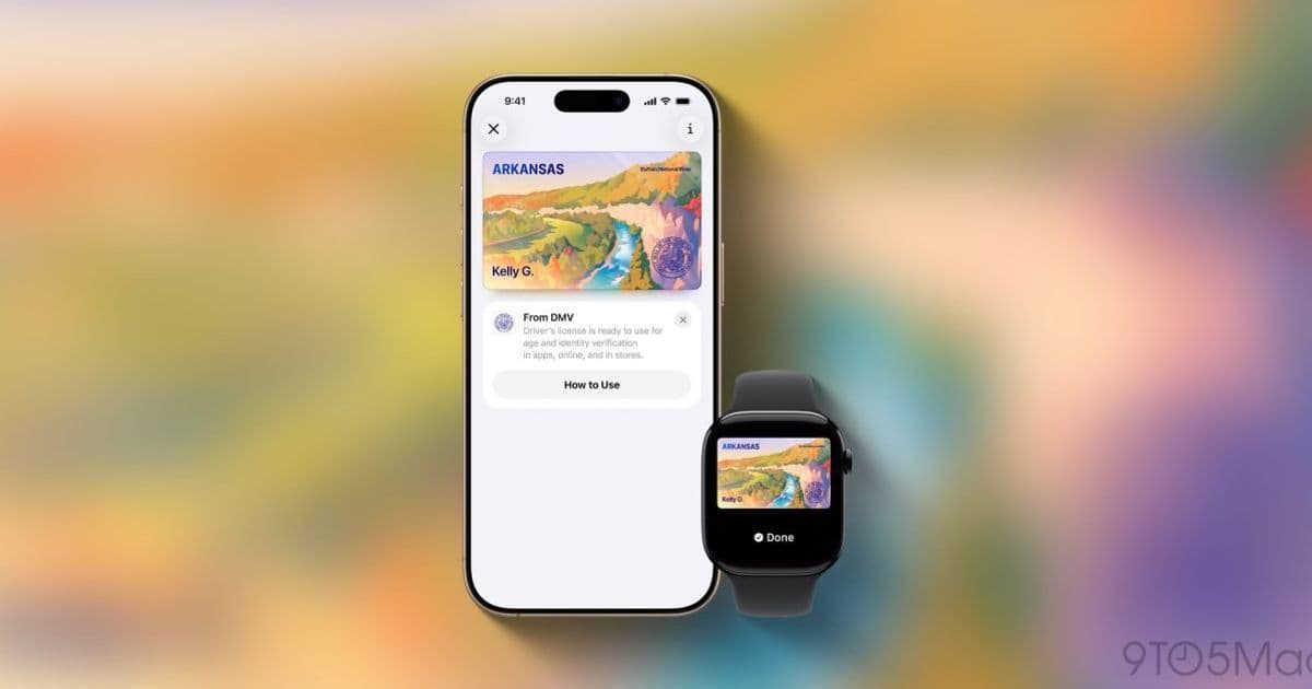 Apple Wallet Digital ID Support Expands to Arkansas – What iOS Developers Need to Know