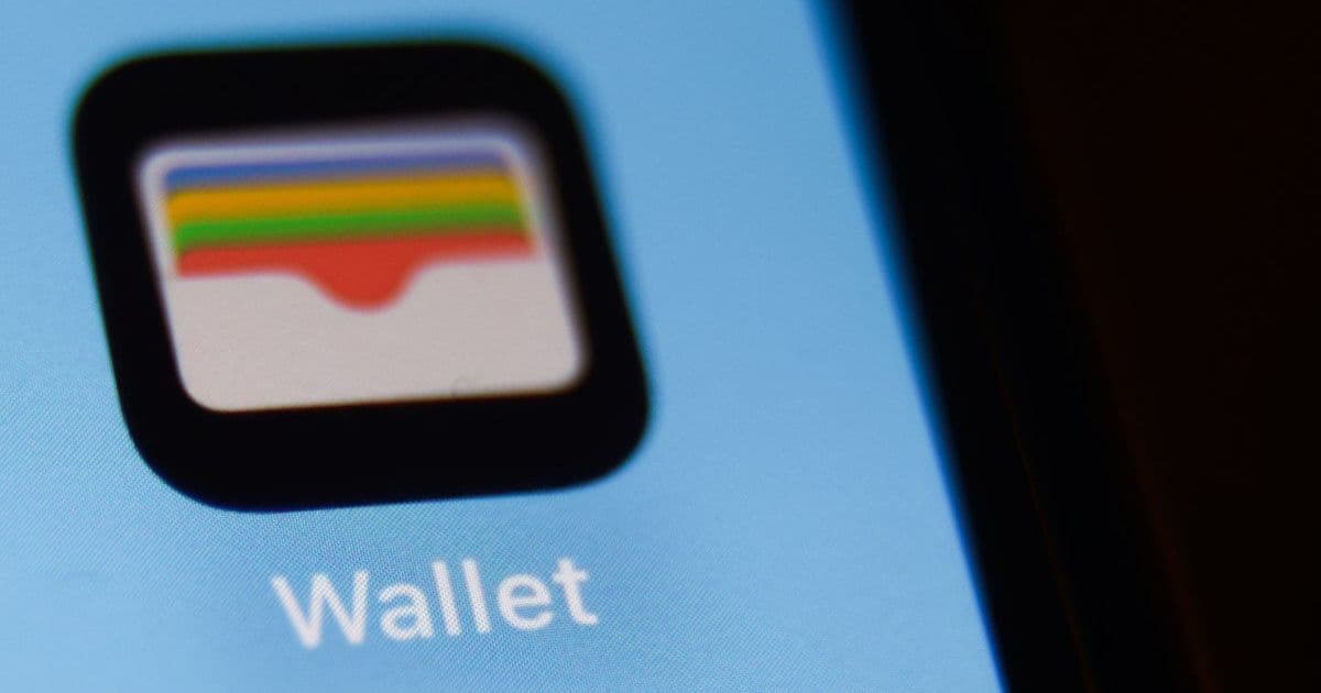 Apple Wallet to Add U.S. Passport Digital IDs for TSA, Accelerating Mobile Identity Shift