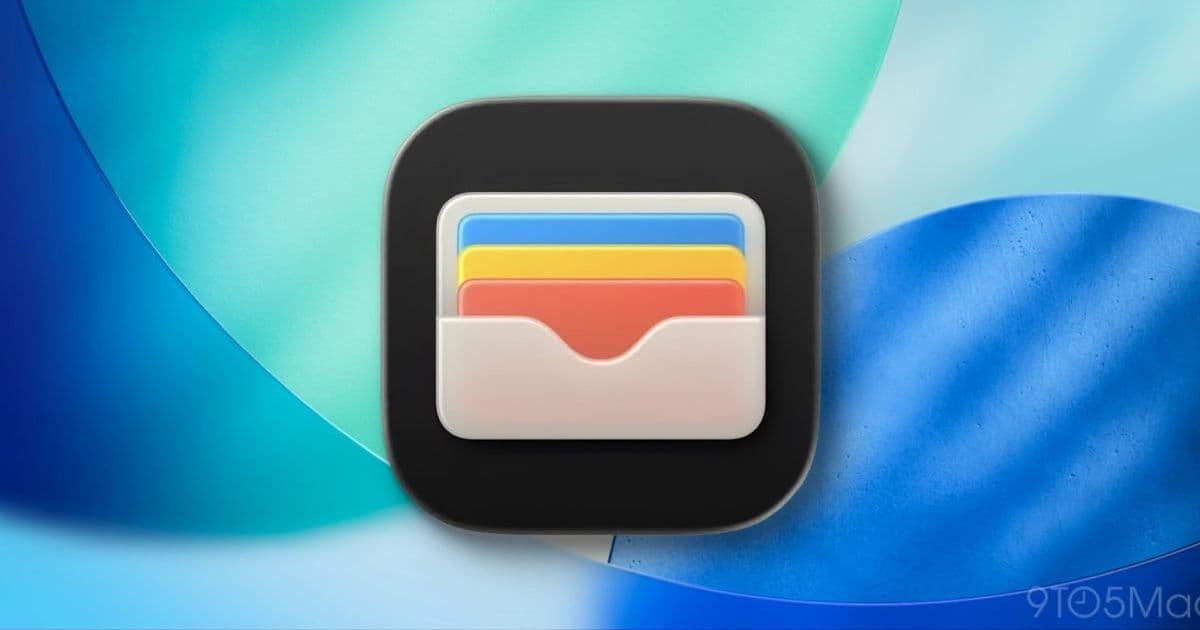 Apple Wallet's Digital ID Expands to Age Verification for Apple Services