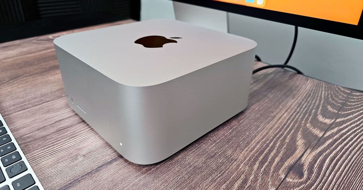 Apple Warns Mac mini and Mac Studio Shortages Could Persist for Months Amid Local AI Boom