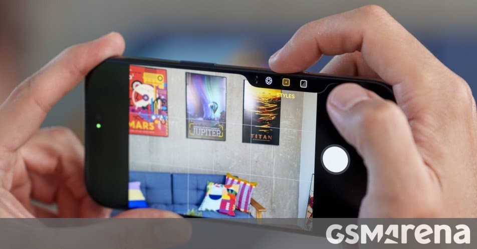 Apple's Failed Acquisition of Lux Optics Reveals Camera Strategy for iPhone 18