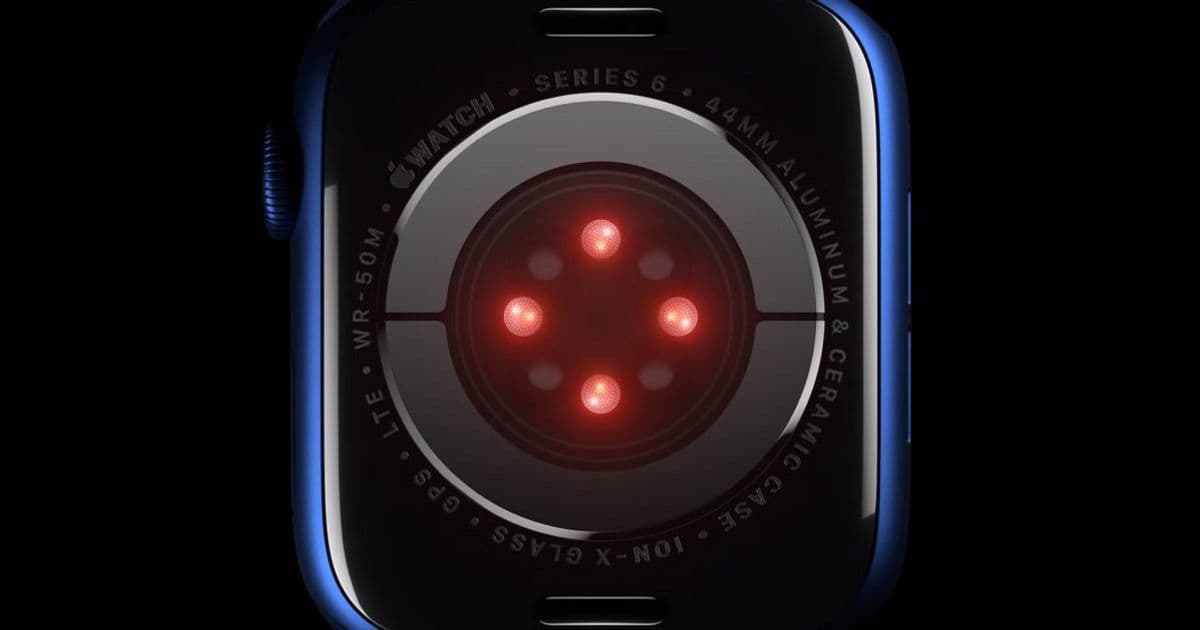 Apple Watch may soon add a second high‑blood‑pressure alert, pending FDA review