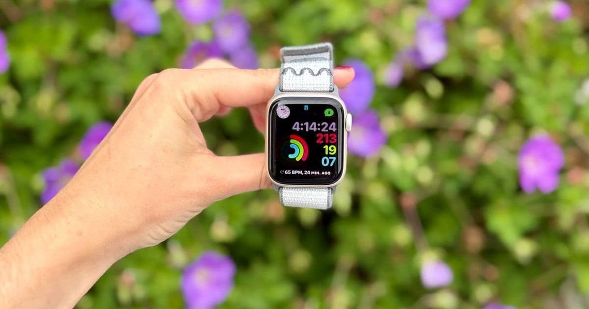 Apple Watch SE 3 Emerges as the Dark Horse of Apple's 2025 Wearable Lineup