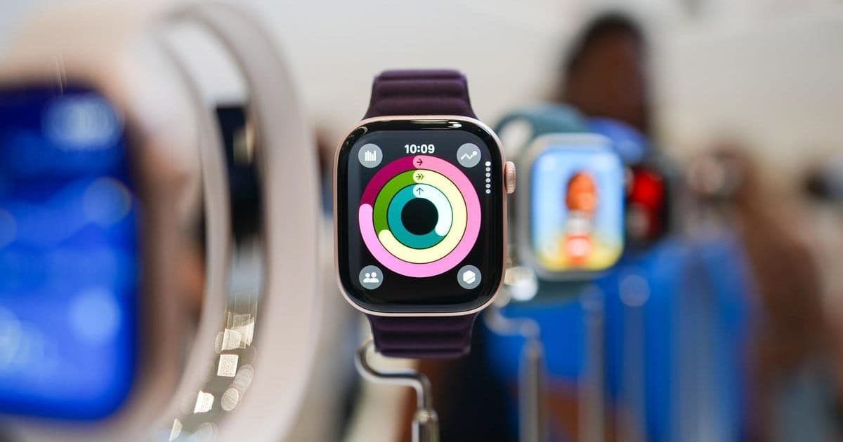 Apple Watch Series 11 Rumors Point to Major Health Tech and AI Advancements
