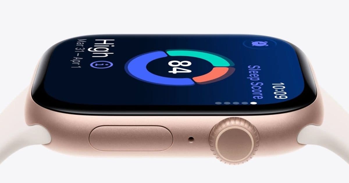 Apple Watch sleep data fuels Harvard’s perimenopause study – implications for health‑SDK developers